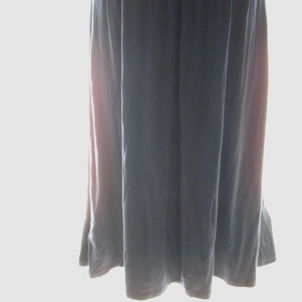Ann Taylor Jeweled Babydoll Dress EUC โค๏ธ - Picture 7 of 12